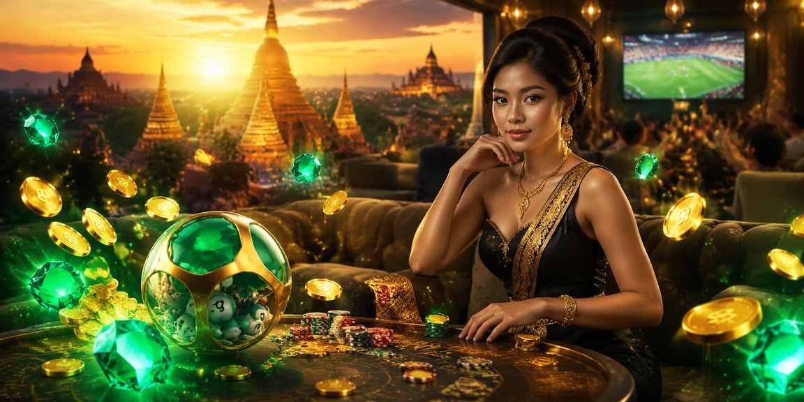 ibet result