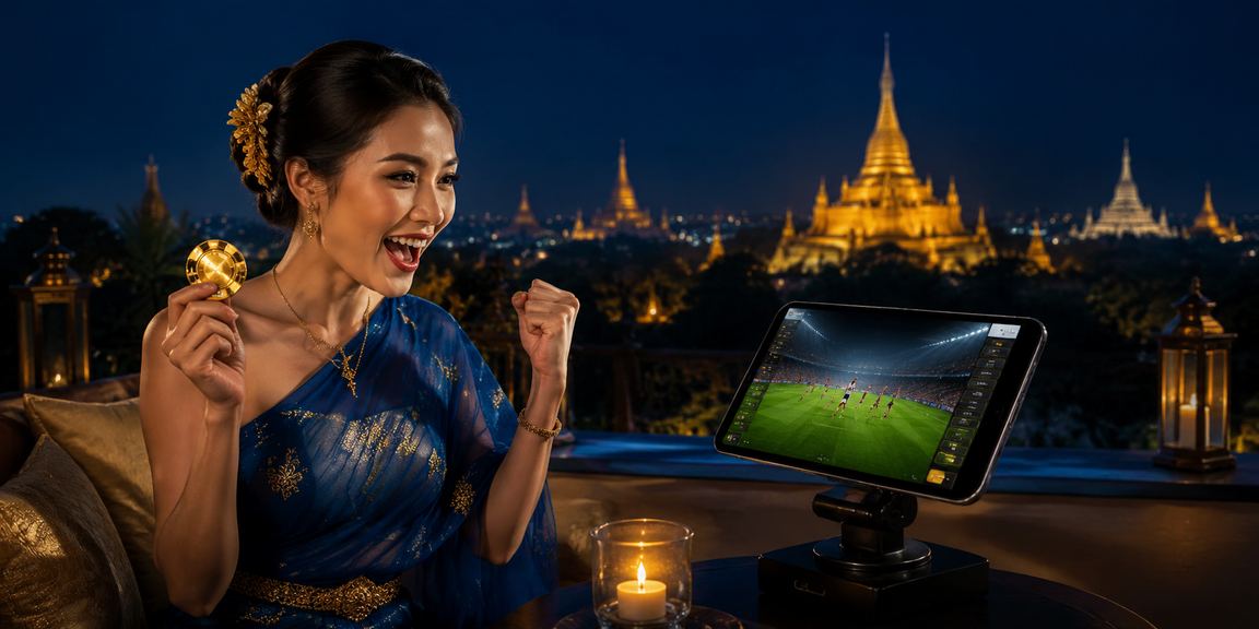 ibet result