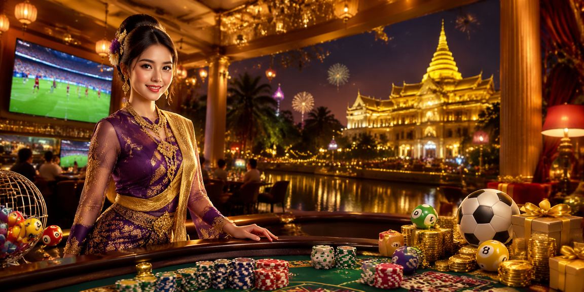 ibet result